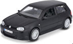 VW Golf R32 1:24 Ölçekli Model Araba