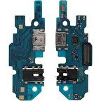 Samsung Galaxy A10 Şarj Bordu Mikrofon Flex Kulaklık Gİrişi YÜKSEK KALİTELİ