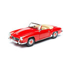 1955 Mercedes-Benz 190SL Diecast