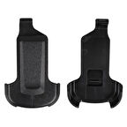 Wln KD-C51 Telsiz Tipi Kasalar İçin Telsiz Kemer Askısı Klips