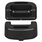 Ayt Wln Telsiz Kcz1R3 Şarj Dock 4.2V 500Ma 4205 Kd-C51 Tip Kasa İçin Telsiz Şarj Ünitesi Yuvası