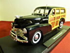 1948 Chevrolet Fleetmaster Diecast Metal Araba