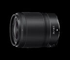 NIKKOR Z 35mm f/1.8 S