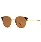 Zen Milano FP018-C35-90 57 Polarize Kadın Güneş Gözlüğü