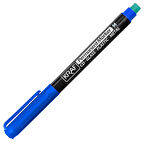 Kraf Asetat Kalemi Silgili (S) 270 Mavi