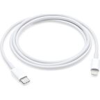 Apple USB-C to Lightning Kablosu 1m - MQGJ2ZM/A Apple Türkiye Garantili