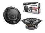 Kenwood Kfc-S1066 10 Cm Tweeter'lı Hoparlör
