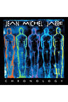 Jean Michel Jarre Chronology 1993 Plak