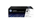 Hp CF283AF (83A) Kutu Hasarlı Siyah Orjinal Multi Paket Toner