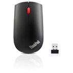 LENOVO 4X30M56887 WIRELESS MOUSE BLACK