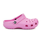Crocs Classic Clog K Çocuk Sandalet 206991-6SW Pembe
