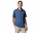 Columbia Utilizer Polo Erkek Günlük Polo Tişört 1772051478 Mavi