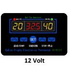 XH-W1411 12V Isı Kontrolörü