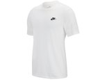 M NSW CLUB TEE  Erkek T-Shirt AR4997-101