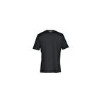 Under Armour Sportstyle Lc Ss Erkek T-shirt 1326799-001 Siyah