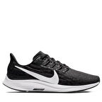 Nike Air Zoom Pegasus 36 Womens Running Shoes Yürüyüş Koşu Ayakkabısı Siyah