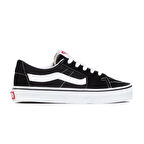 Vans Ua Sk8-Low Unisex Günlük Ayakkabı VN0A4UUK6BT1 Siyah