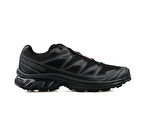 Salomon Xt-6 Unisex Günlük Ayakkabı L41086600 Renkli