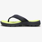 Skechers Supreme-Pool Days Unisex Sandals Unisex Parmak Arası Çocuk Terlik Lacivert