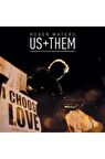 Yabancı Plak - Roger Waters / Us + Them (3lp)