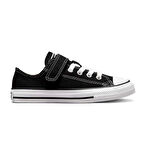 Çocuk Günlük Ayakkabı Chuck Taylor All Star 1V Easy-On 372881C