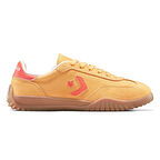 Run Star Trainer Suede Unisex Turuncu Sneaker Ayakkabı A15089C