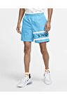 Nike Sporstwear Men's Swoosh Şort Günlük Kullanım ve Havuz Şortu