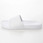 Nike Benassi Just Do It Beyaz Kadın Terlik