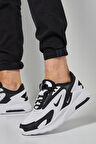 Nike Air Max Bolt Unisex Sneaker White Günlük Spor Ayakkabı Beyaz Siyah