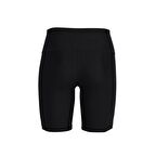Under Armour Armour Bike Short Kadın Şort 1360939-001 Siyah