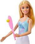 30 cm Barbie Tenisçi Bebek 3860