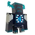 Minecraft Warden Figürü HHK89