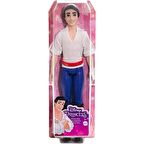 ler Disney Prens Bebekler - Prens Eric HLV97