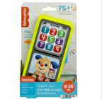 Fisher Price HNL48 kaydır ve Öğren Akıllı Telefon