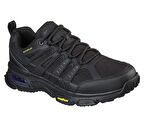 Skechers 237214 BBK SKECH - AIR ENVOY OUTDOOR SPOR AYAKKABI