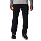 Silver Ridge Utility Erkek Siyah Outdoor Pantolon AM9184-010