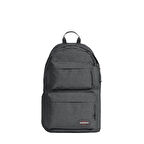 Eastpak Padded Double Unisex Sırt Çantası EK0A5B7Y77H1 Siyah
