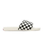 Vans La Costa Slide-On Kadın Terlik VN0A5HFER6R1 Beyaz