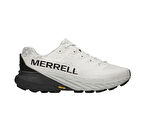 Merrell Agility Peak 5 Erkek Patika Koşu Ayakkabısı J068333-33126 Beyaz