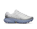 Merrell Agility Peak 5 Erkek Patika Koşu Ayakkabısı J068347-33243 Krem