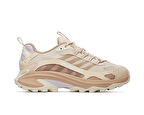 Merrell Moab Speed 2 Gtx Unisex Outdoor Ayakkabısı J038814 Beyaz