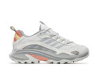 Merrell Moab Speed 2 Gtx Unisex Outdoor Ayakkabısı J038816 Gri