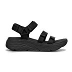 Kadın Sandalet Max Cushioning - Lured 140218-BBK