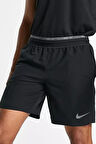 Nike Pro Dri Fit Flex Rep 3.0 Unlined Training Erkek Şort Siyah