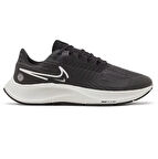 Nike Air Zoom Pegasus 38 Shıeld Unisex Koşu Ayakkabısı Siyah