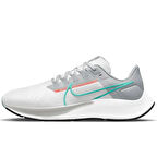 Nike Air Zoom Pegasus 38 Running Shoes Yürüyüş Ve Koşu Ayakkabısı Gri