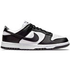 Nike Dunk Low Next Nature Unisex Sneaker Unisex Günlük Spor Ayakkabı Siyah Beyaz