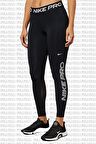 Nike Pro Dri-Fit Mid Rise Graphic 7/8 Training Toparlayıcı Kadın Tayt