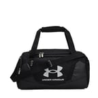 Undeniable 5.0 Duffle Xs