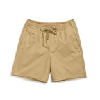 Vans Mn Range Relaxed Elastıc Short Erkek Şort VN0A5FKDKHK1 Haki